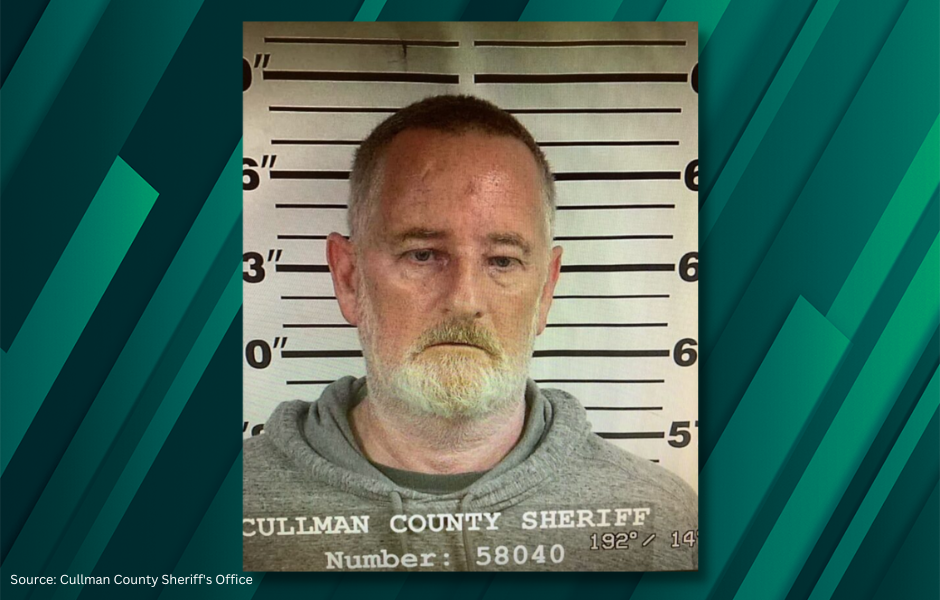 Cullman Co Man Sentenced To 99 Years For Wifes Murder The Community Journal