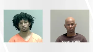 Two Suspects Arrested in Martinsville Fatal Shooting After May 12 Homicide Investigation Led Police to Hillcrest Road Home