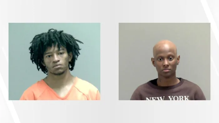 Two Suspects Arrested in Martinsville Fatal Shooting After May 12 Homicide Investigation Led Police to Hillcrest Road Home